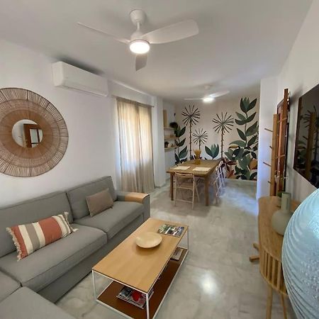 Duplex Romero Y Alba Санлукар-де-Баррамеда Екстер'єр фото