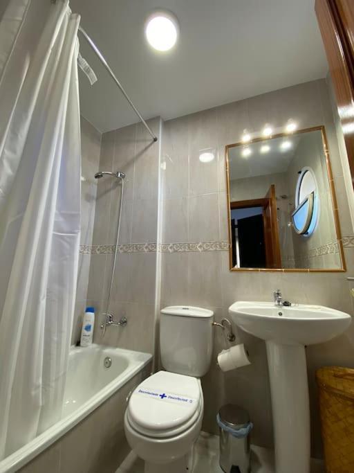 Duplex Romero Y Alba Санлукар-де-Баррамеда Екстер'єр фото