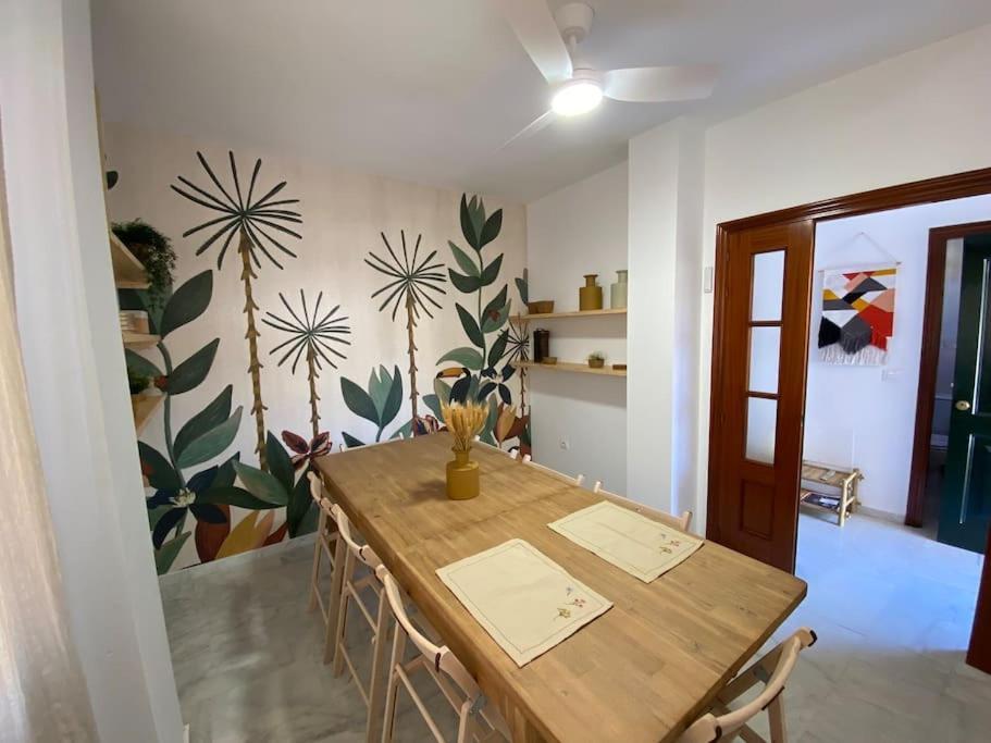 Duplex Romero Y Alba Санлукар-де-Баррамеда Екстер'єр фото