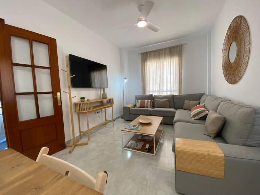 Duplex Romero Y Alba Санлукар-де-Баррамеда Екстер'єр фото