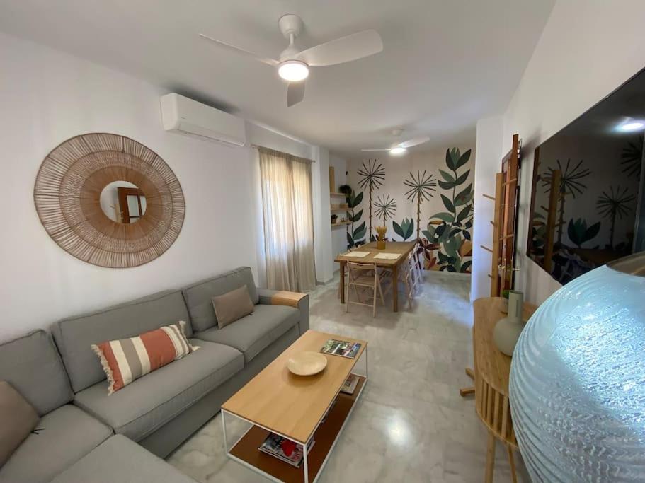 Duplex Romero Y Alba Санлукар-де-Баррамеда Екстер'єр фото